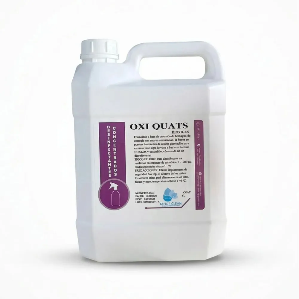 OXIQUATS